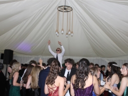 YR11 Prom 2025 - Party